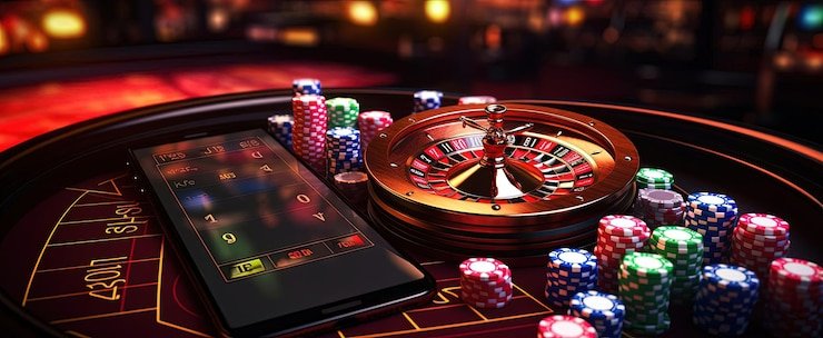 mari88 mobile gaming